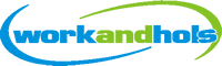 Logo de workandhols